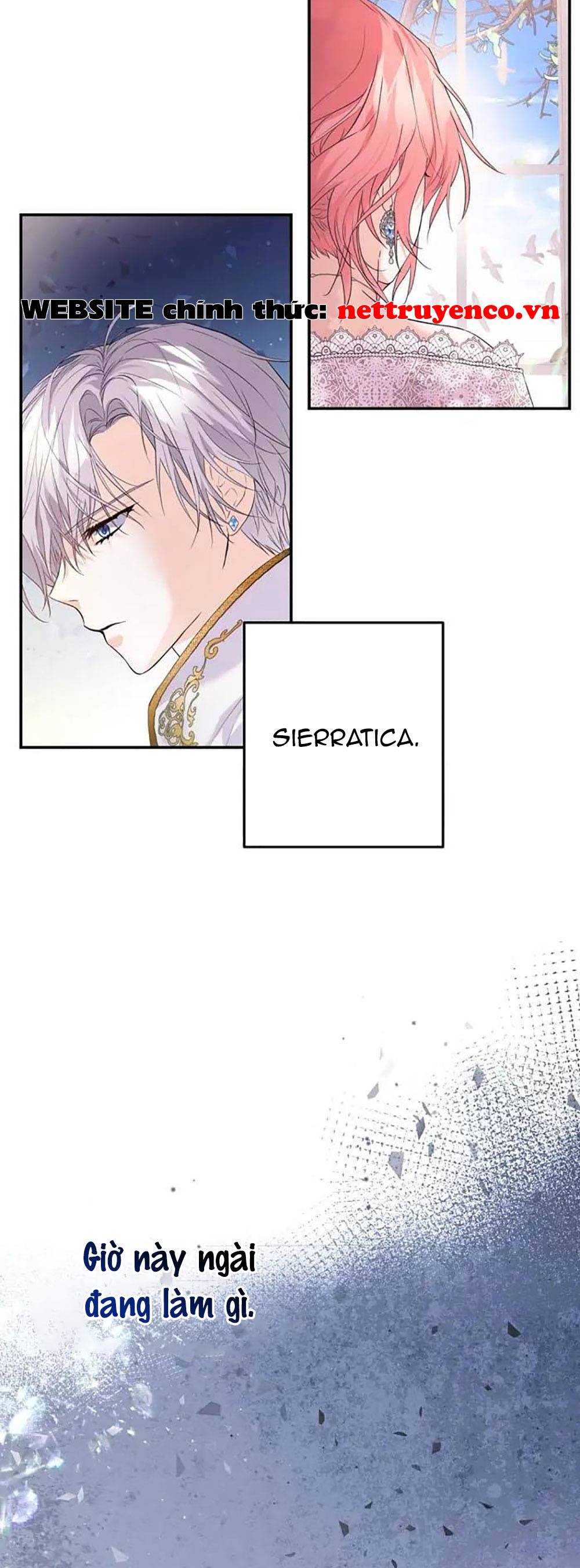 Phải lòng kẻ thù: Chapter 2