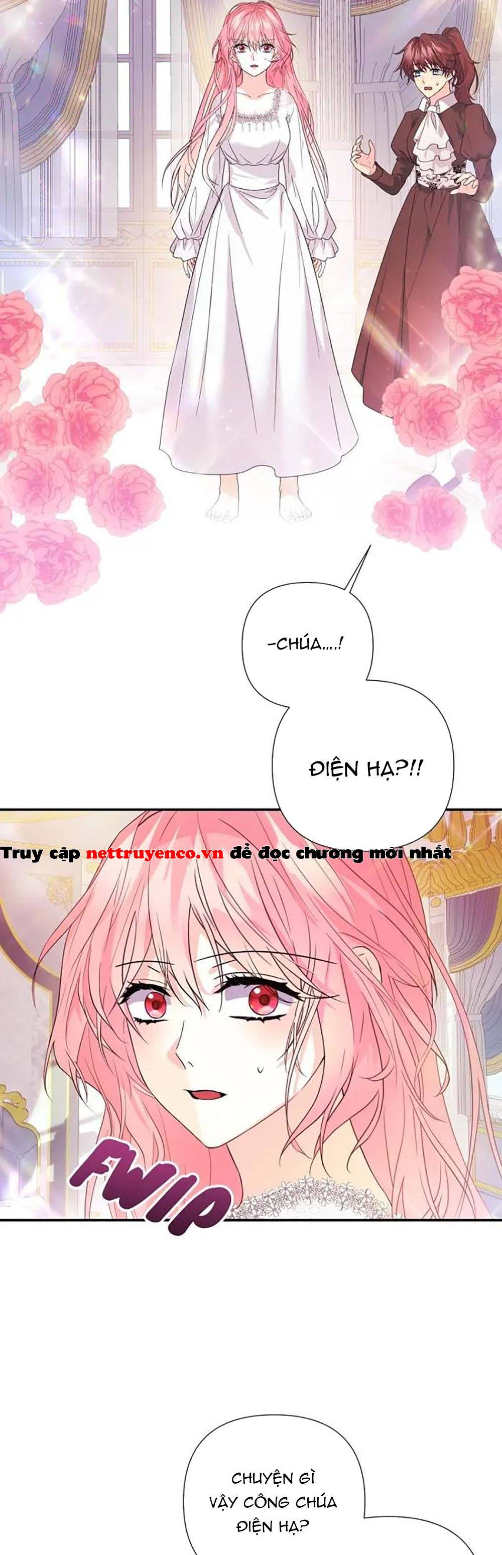 Phải lòng kẻ thù: Chapter 2