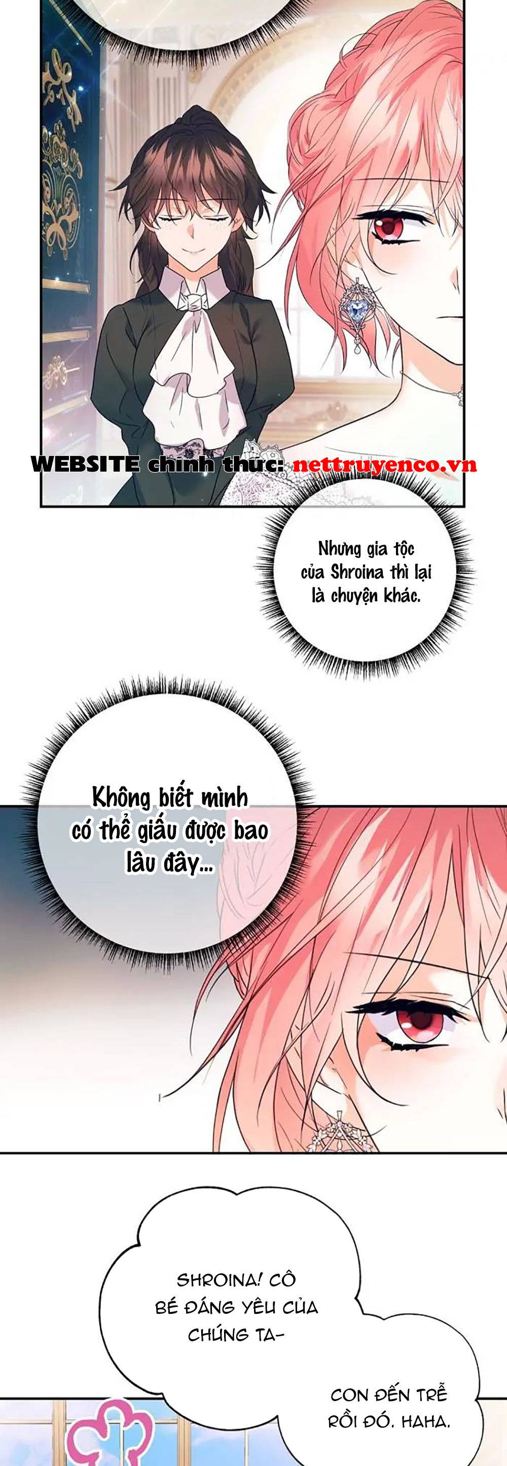 Phải lòng kẻ thù: Chapter 2