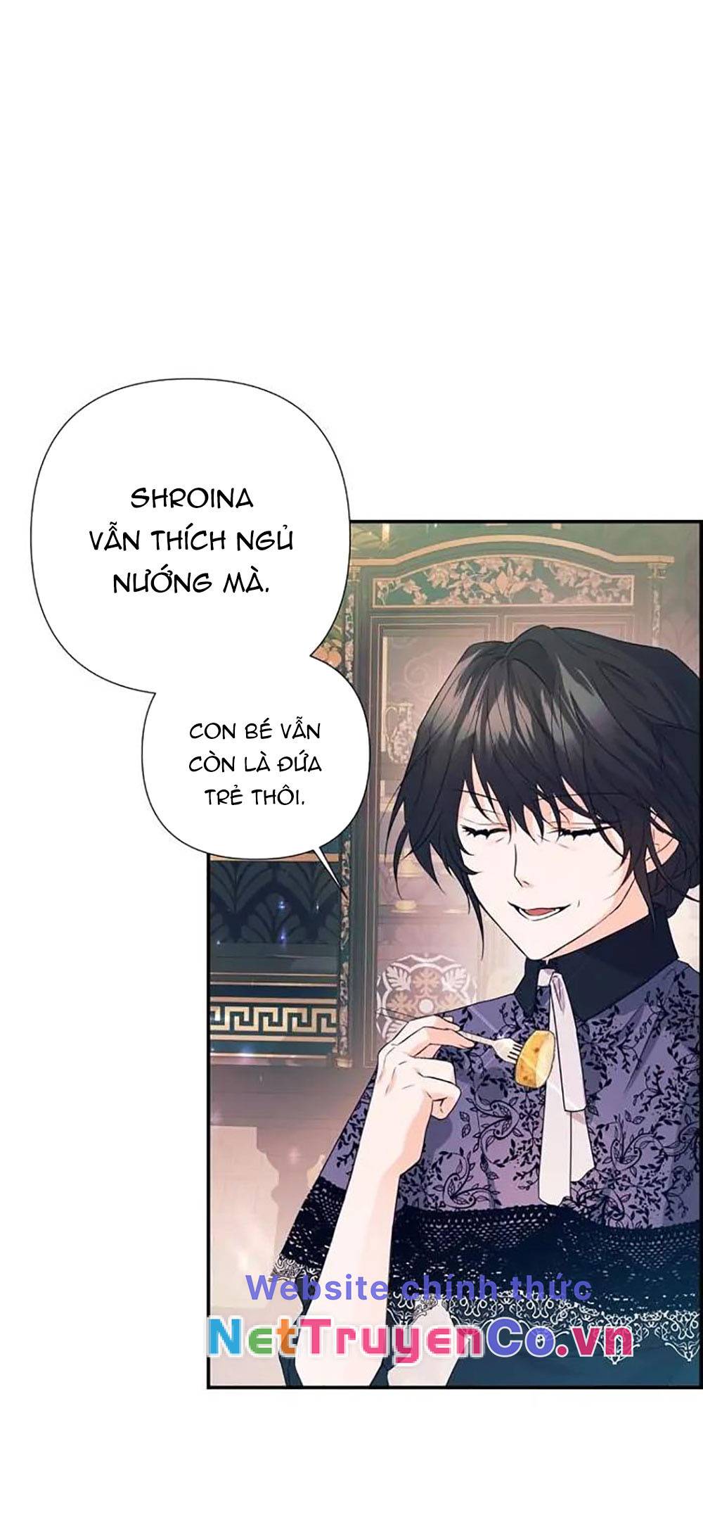 Phải lòng kẻ thù: Chapter 2