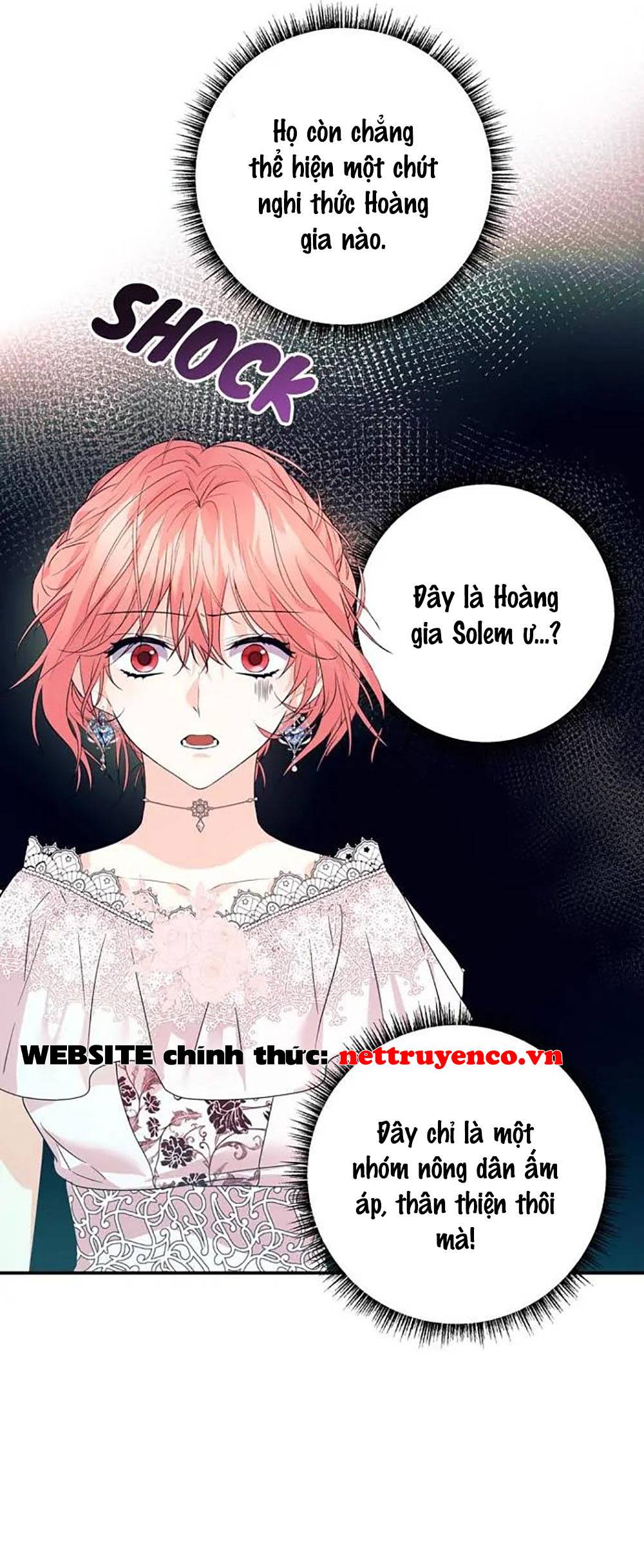 Phải lòng kẻ thù: Chapter 2
