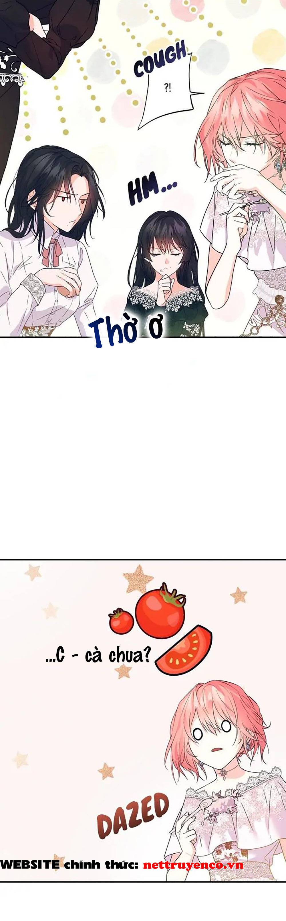 Phải lòng kẻ thù: Chapter 2
