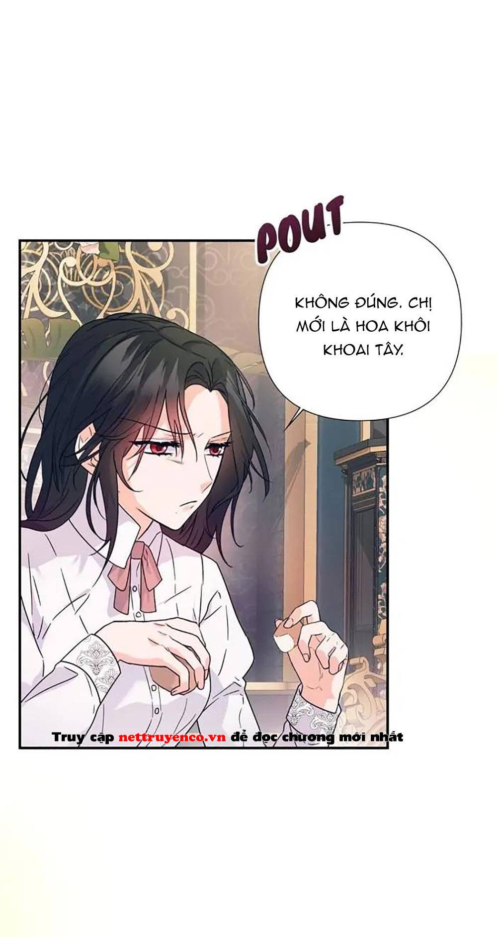 Phải lòng kẻ thù: Chapter 2
