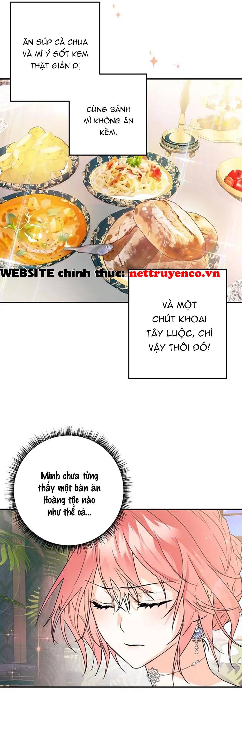 Phải lòng kẻ thù: Chapter 2