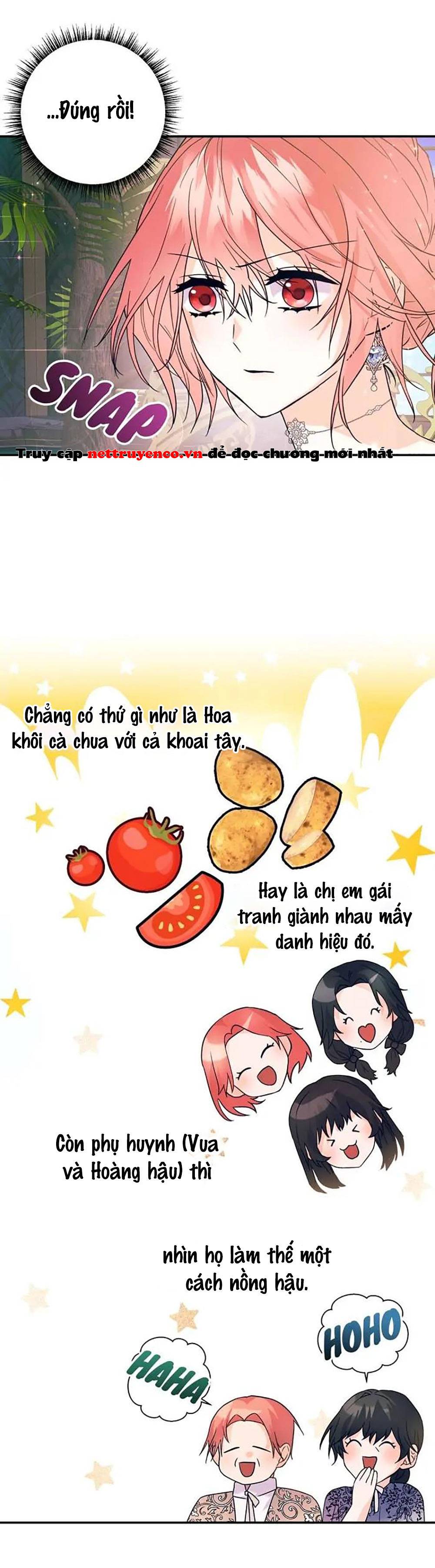 Phải lòng kẻ thù: Chapter 2