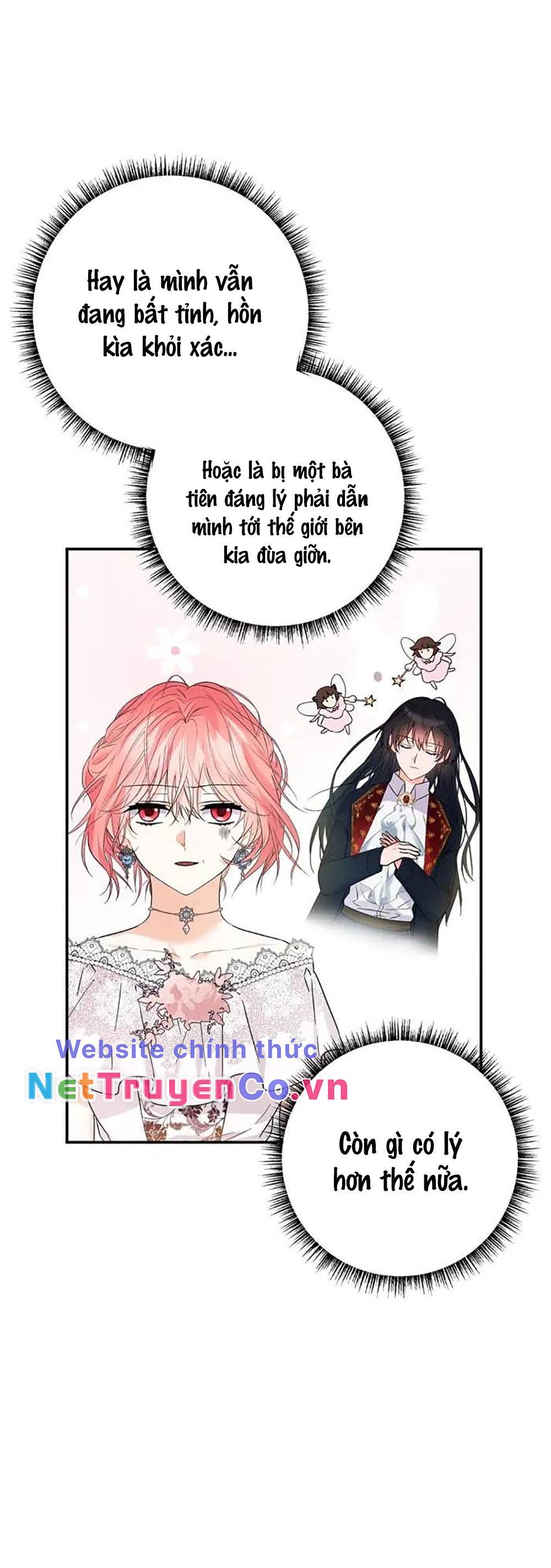 Phải lòng kẻ thù: Chapter 2