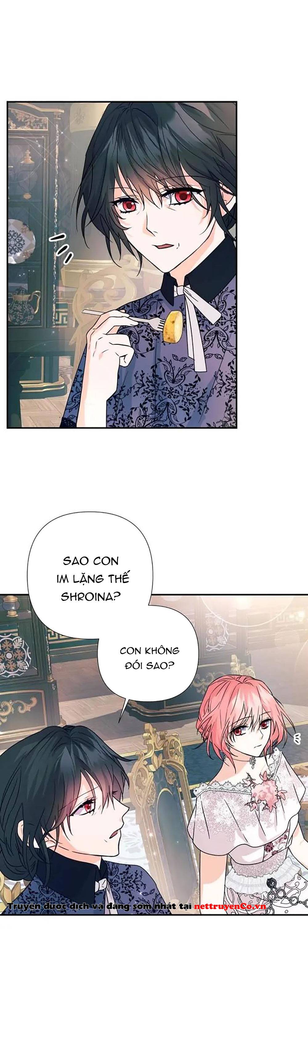 Phải lòng kẻ thù: Chapter 2