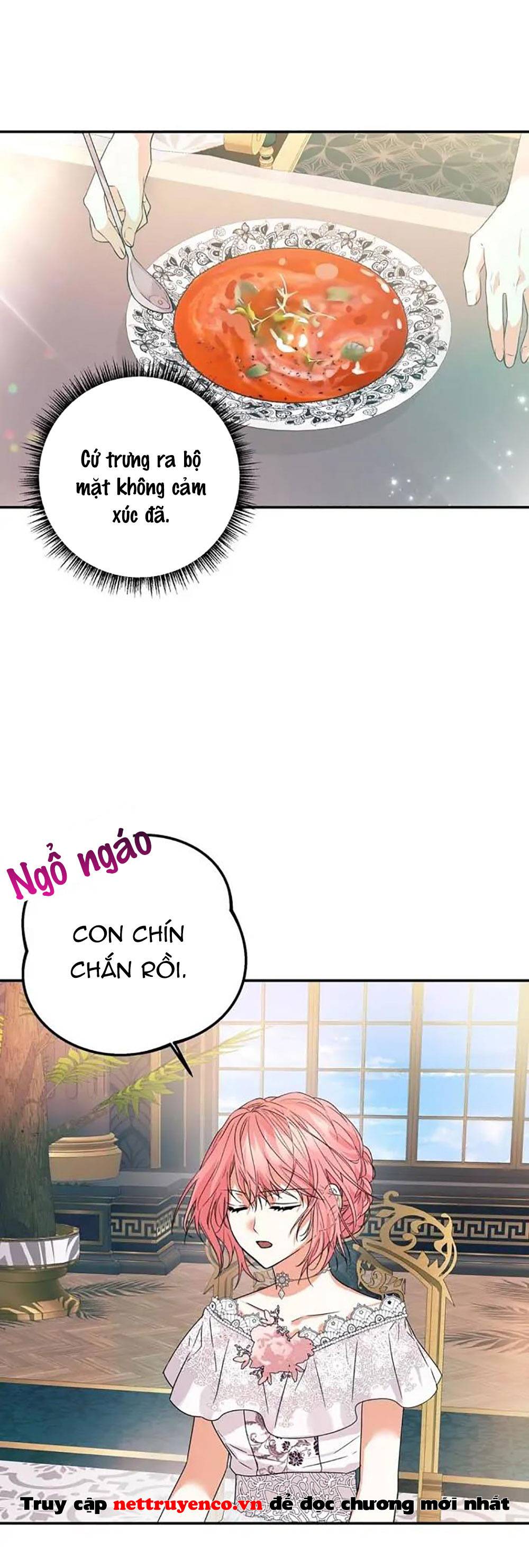 Phải lòng kẻ thù: Chapter 2