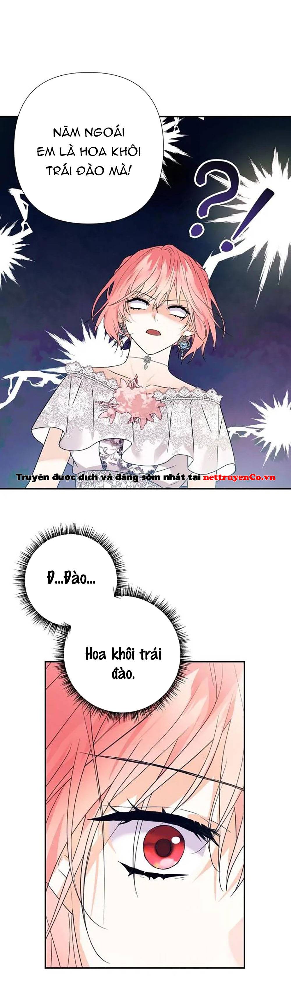 Phải lòng kẻ thù: Chapter 2