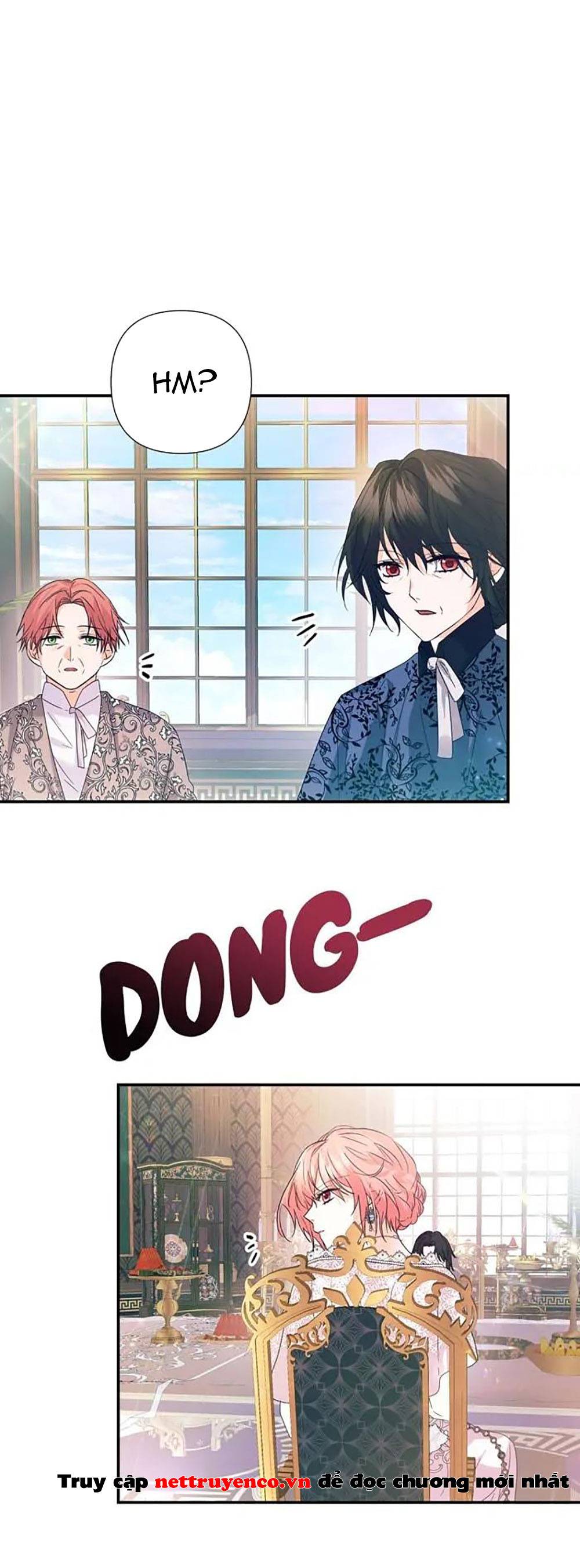 Phải lòng kẻ thù: Chapter 2