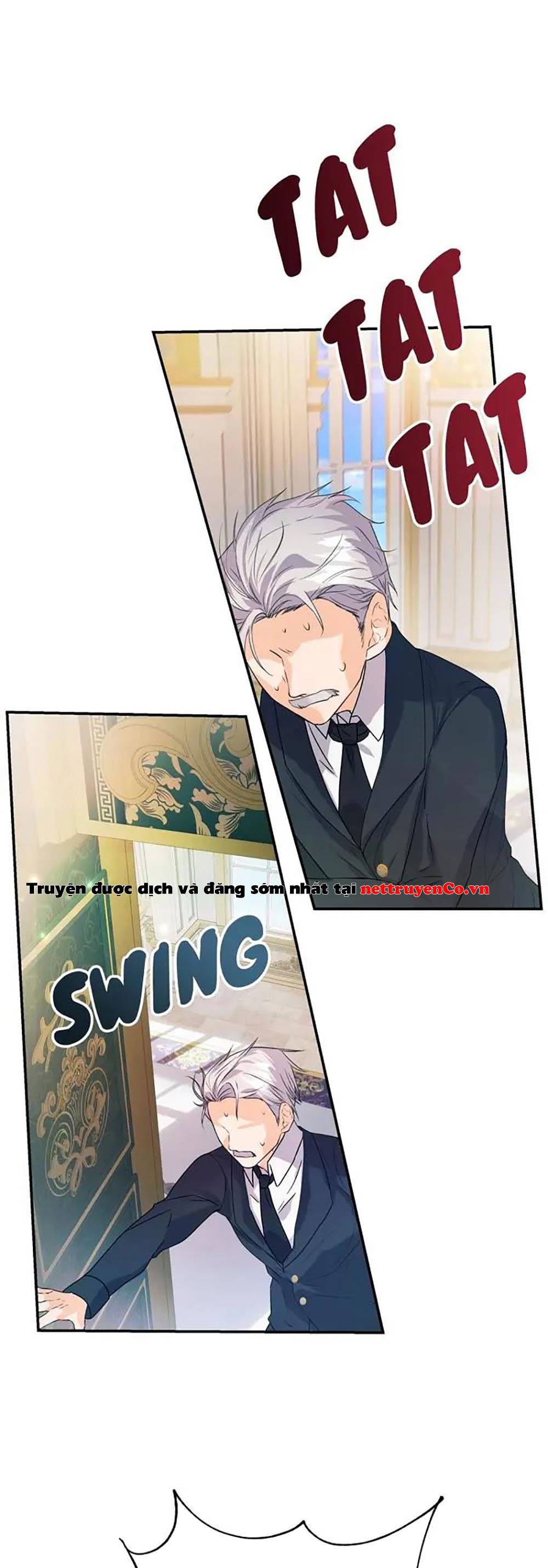 Phải lòng kẻ thù: Chapter 2