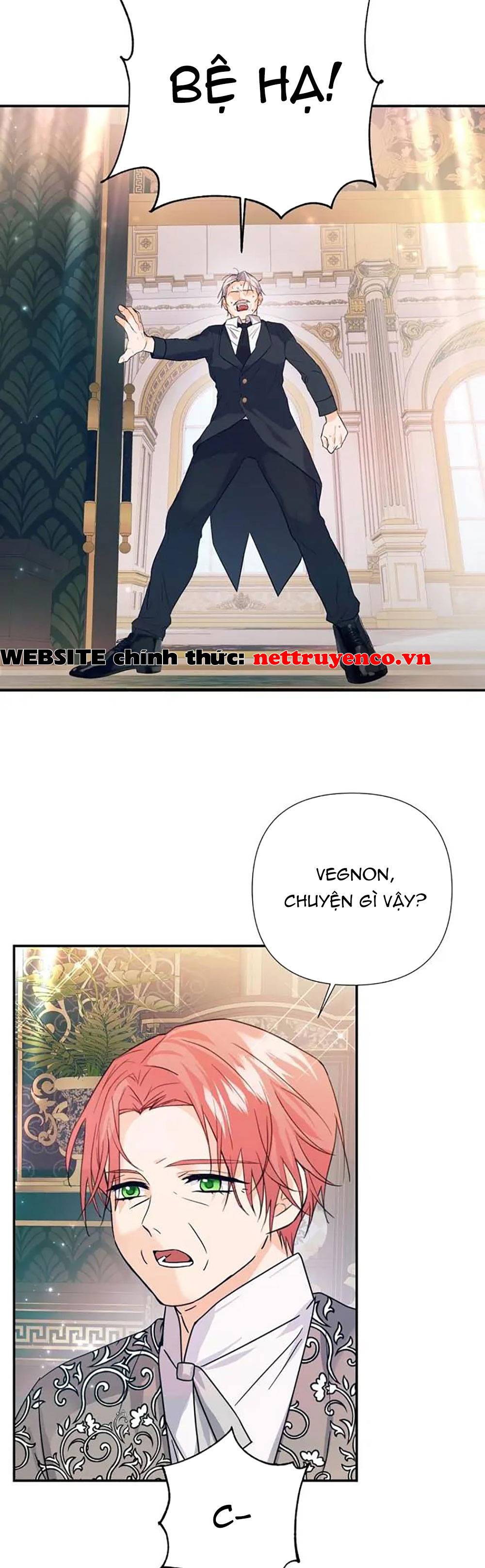 Phải lòng kẻ thù: Chapter 2