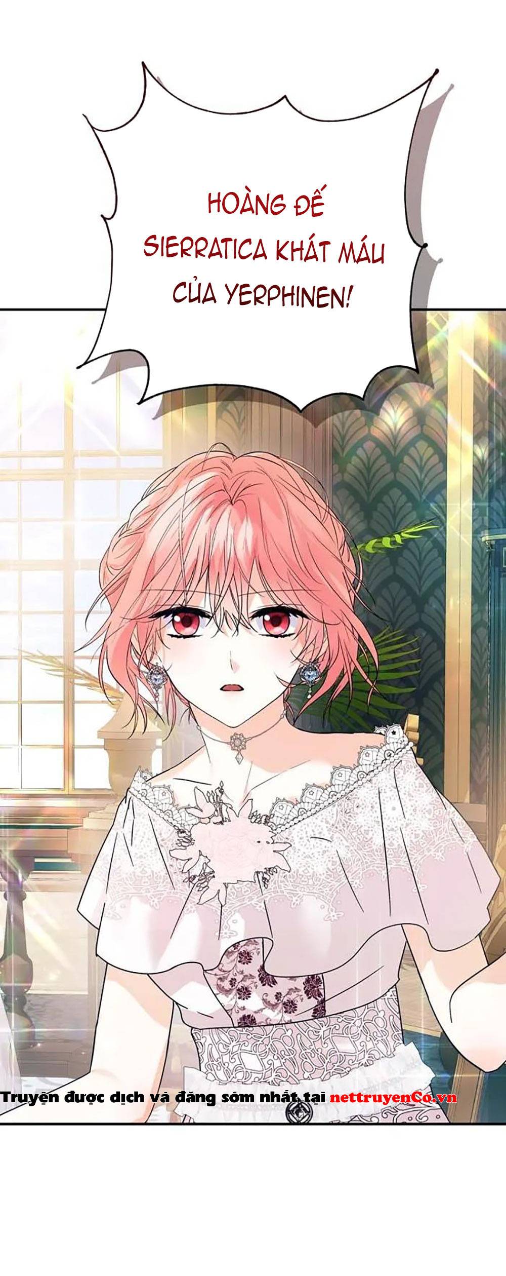 Phải lòng kẻ thù: Chapter 2
