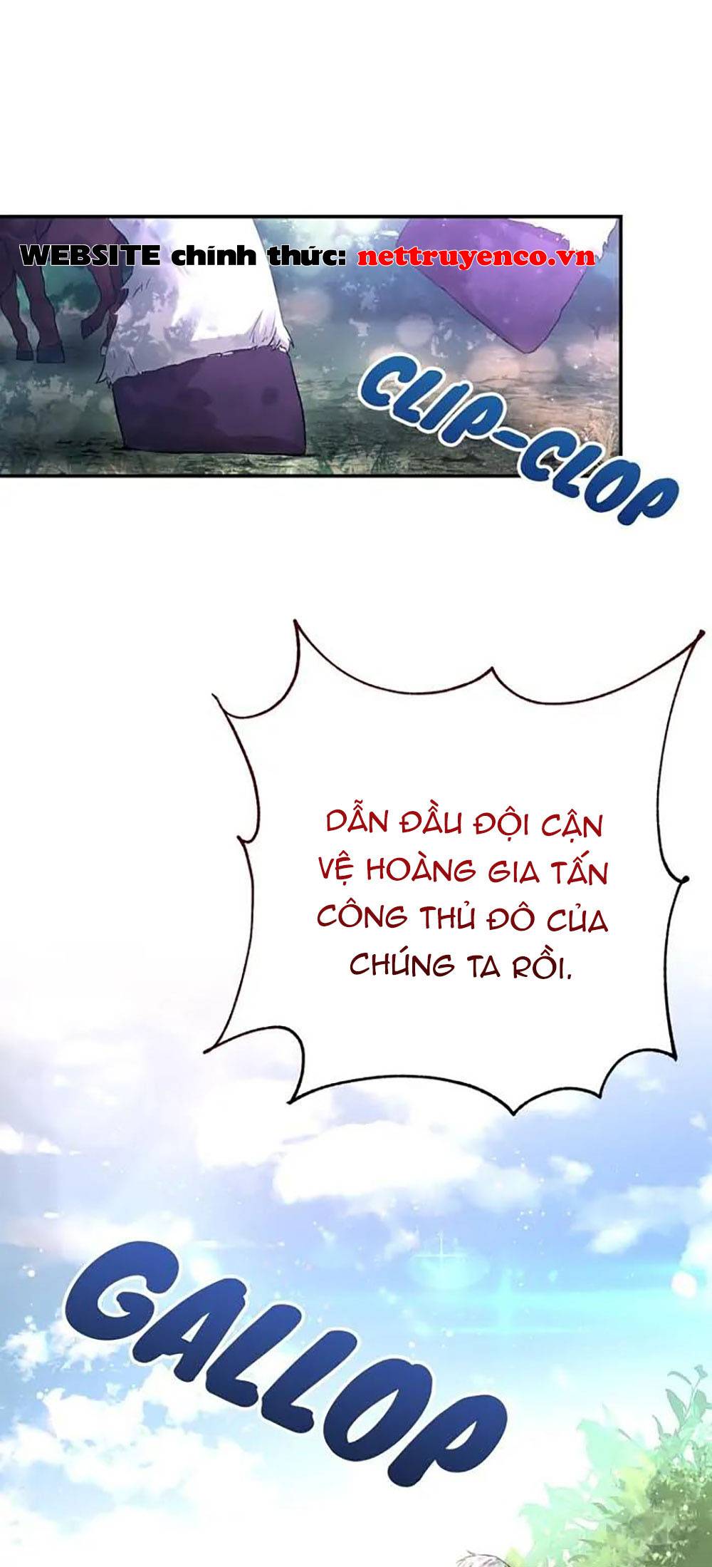 Phải lòng kẻ thù: Chapter 2