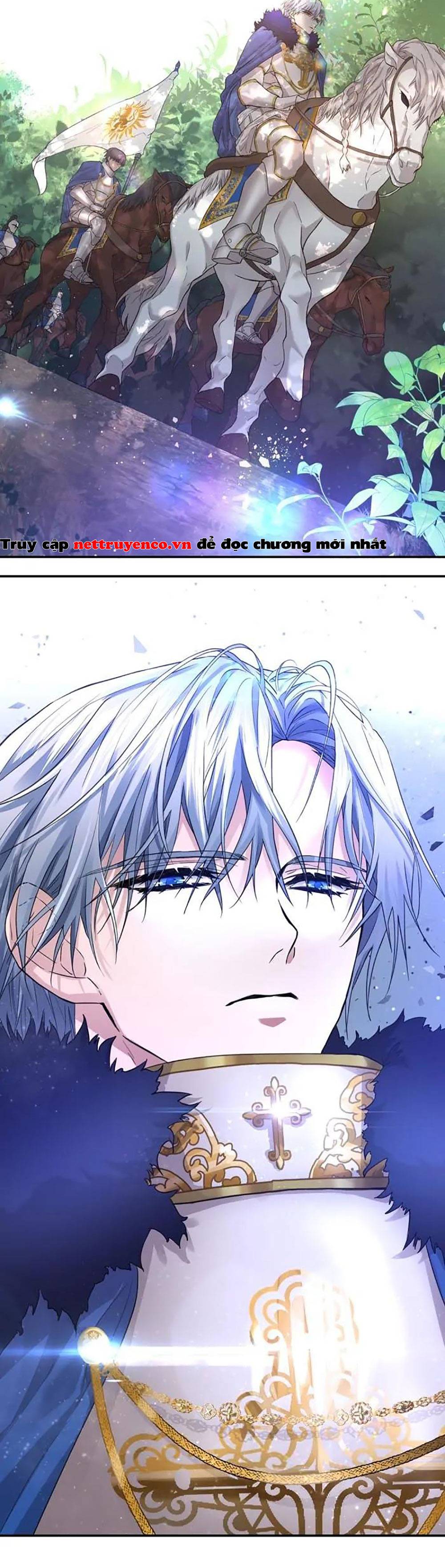 Phải lòng kẻ thù: Chapter 2