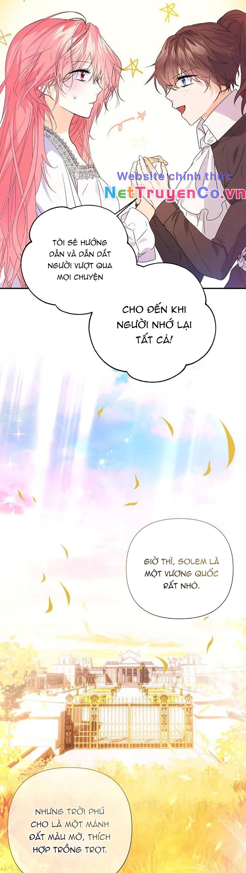 Phải lòng kẻ thù: Chapter 2