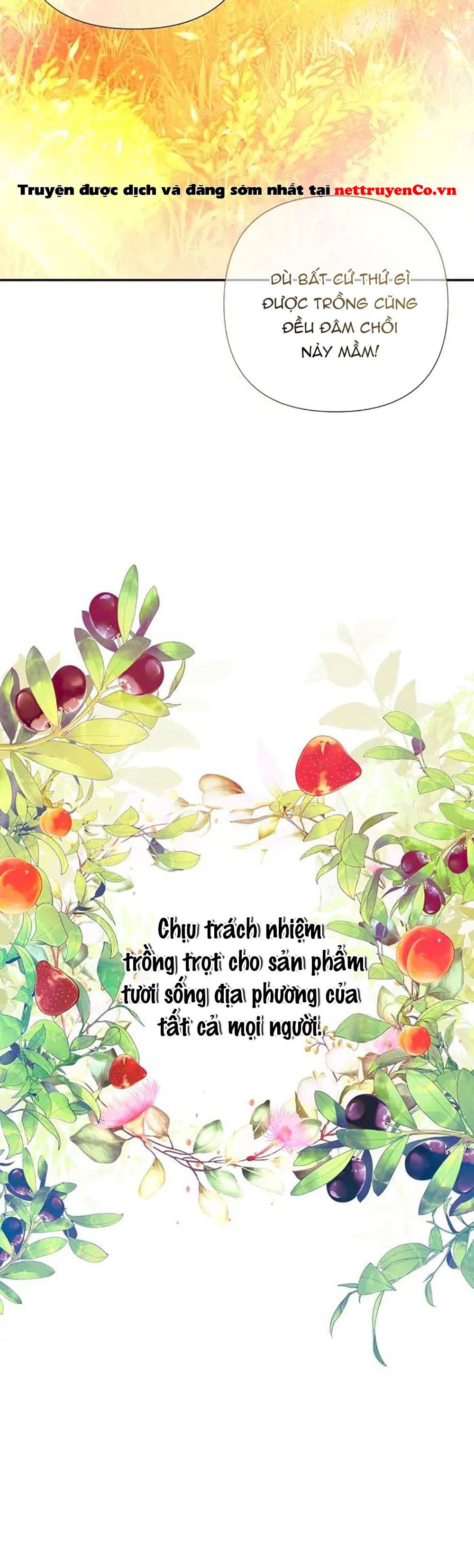 Phải lòng kẻ thù: Chapter 2