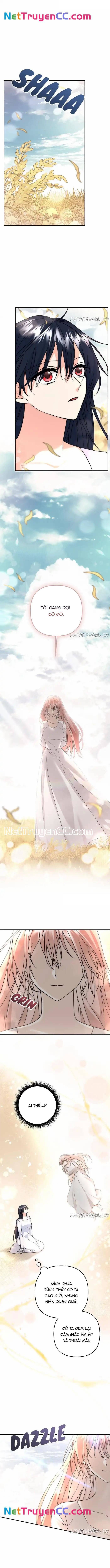 Phải lòng kẻ thù: Chapter 21