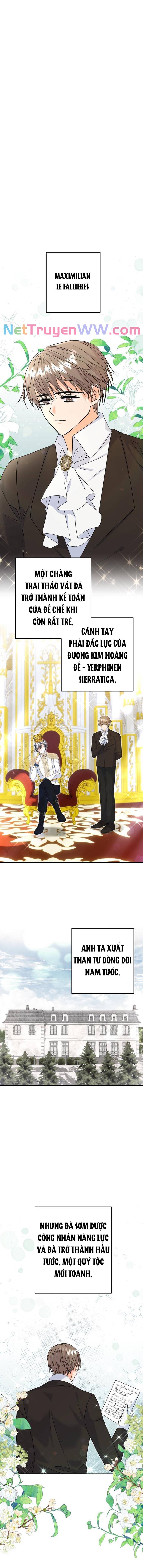 Phải lòng kẻ thù: Chapter 25