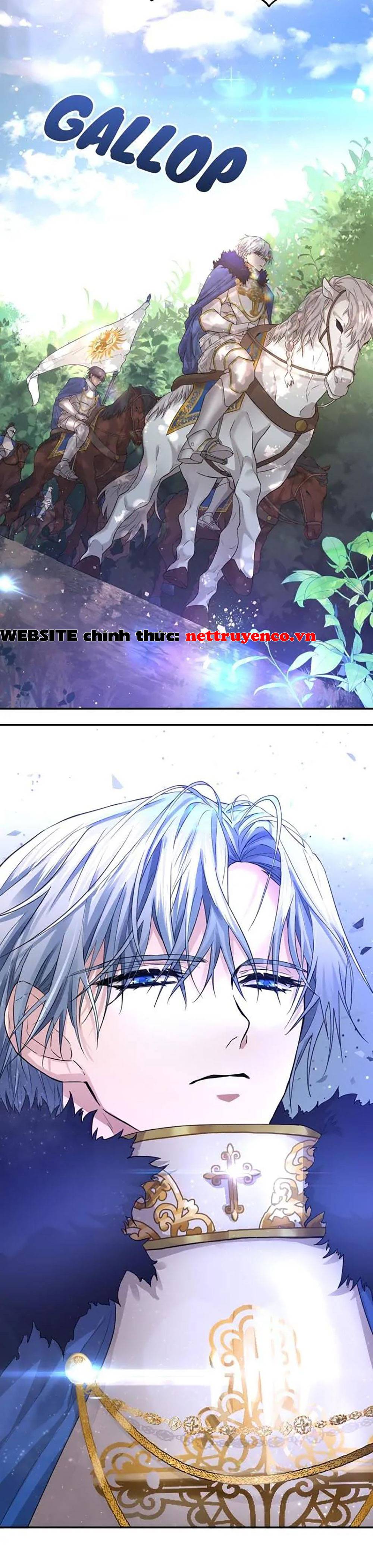 Phải lòng kẻ thù: Chapter 3