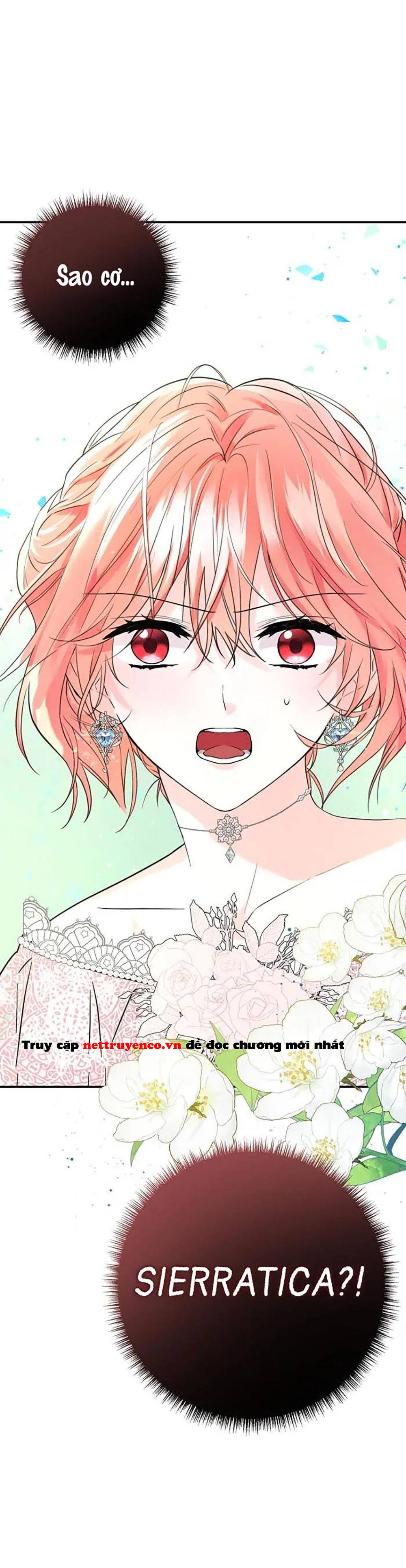 Phải lòng kẻ thù: Chapter 3
