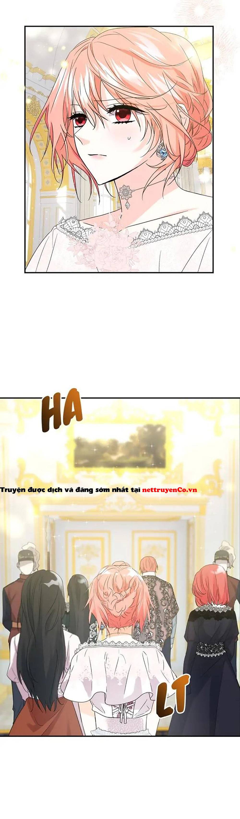 Phải lòng kẻ thù: Chapter 3