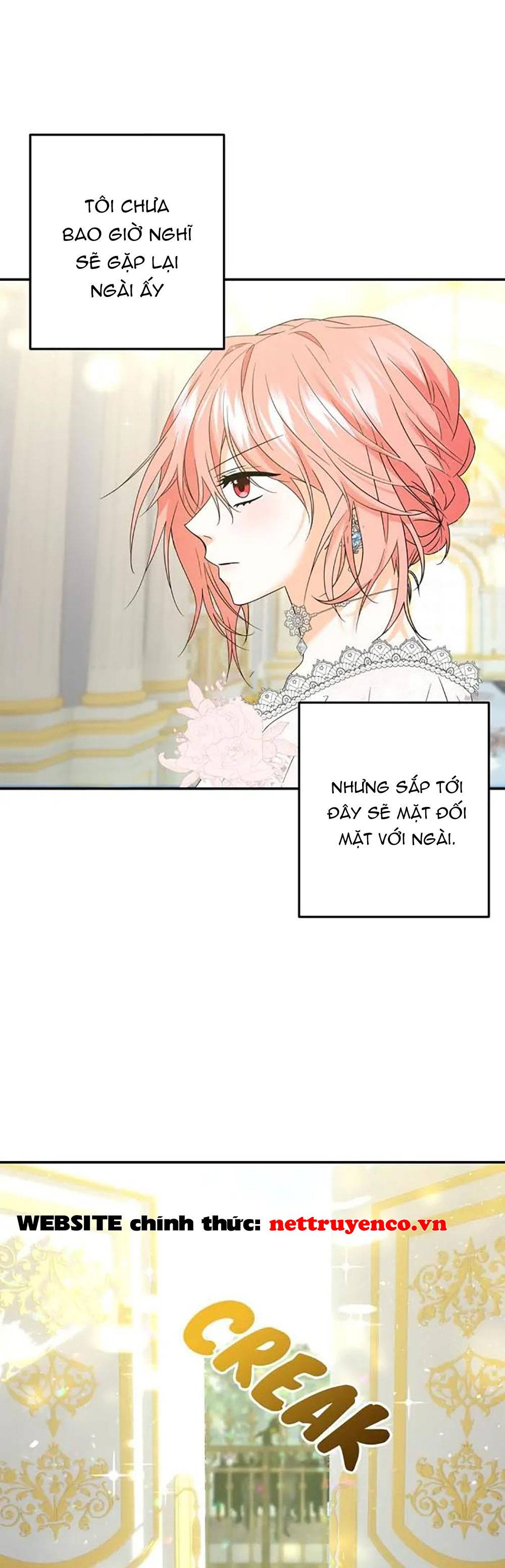 Phải lòng kẻ thù: Chapter 3