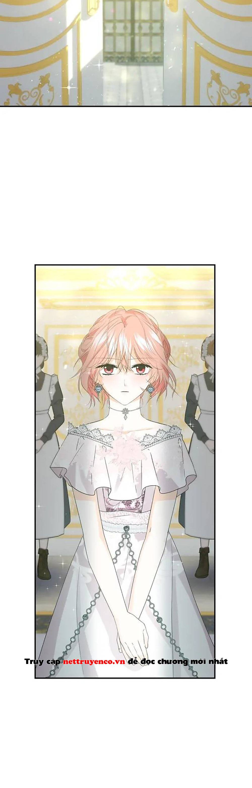 Phải lòng kẻ thù: Chapter 3