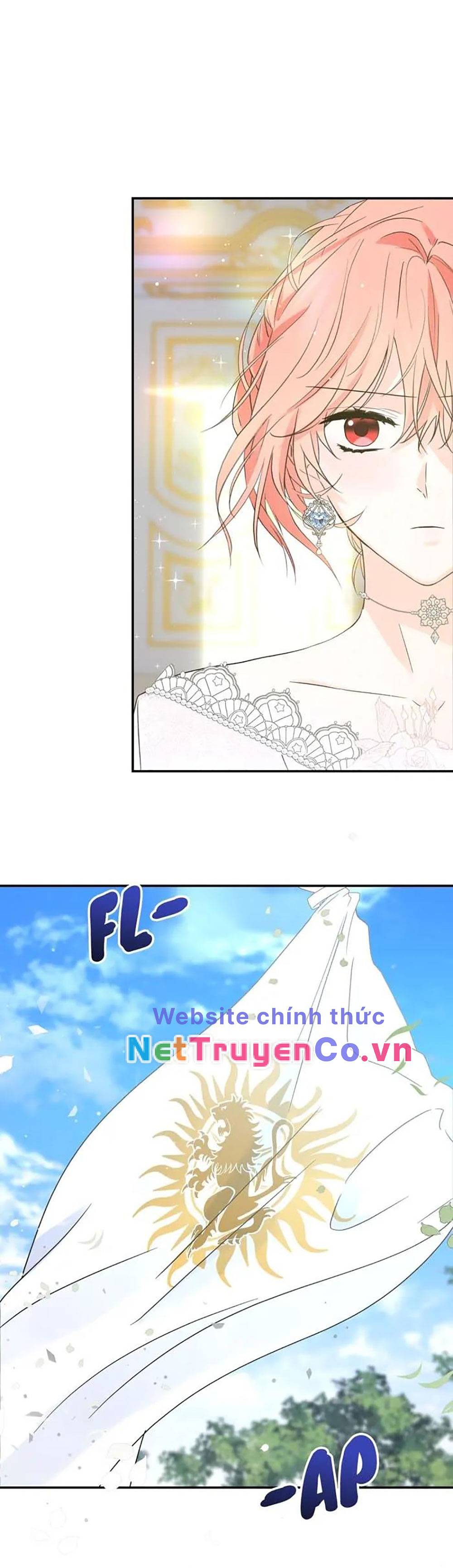 Phải lòng kẻ thù: Chapter 3