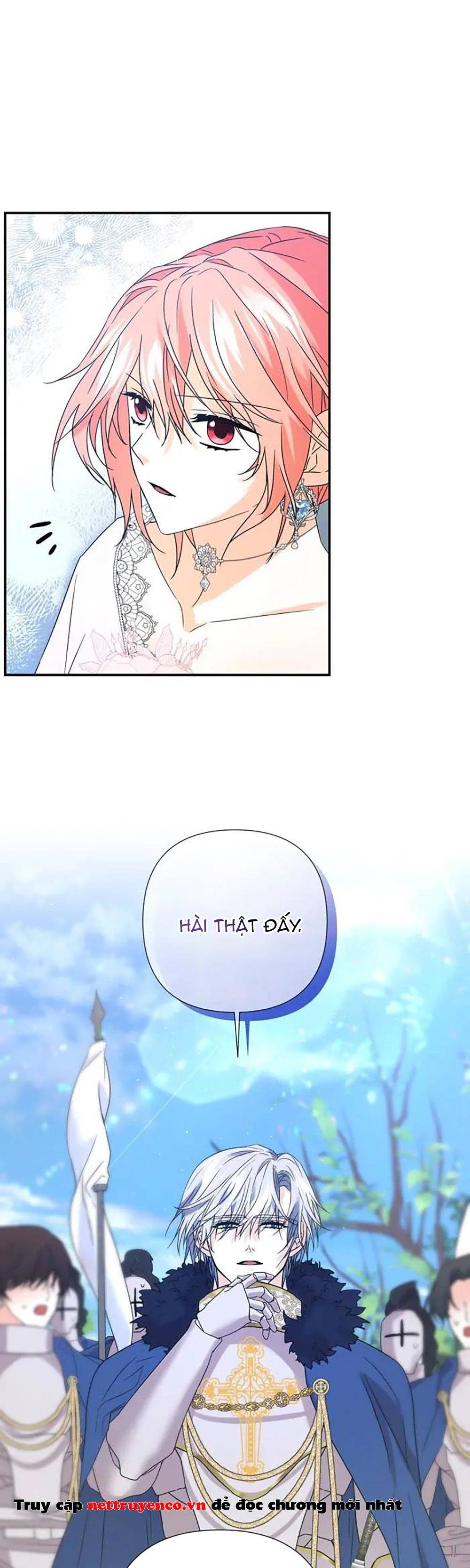 Phải lòng kẻ thù: Chapter 3