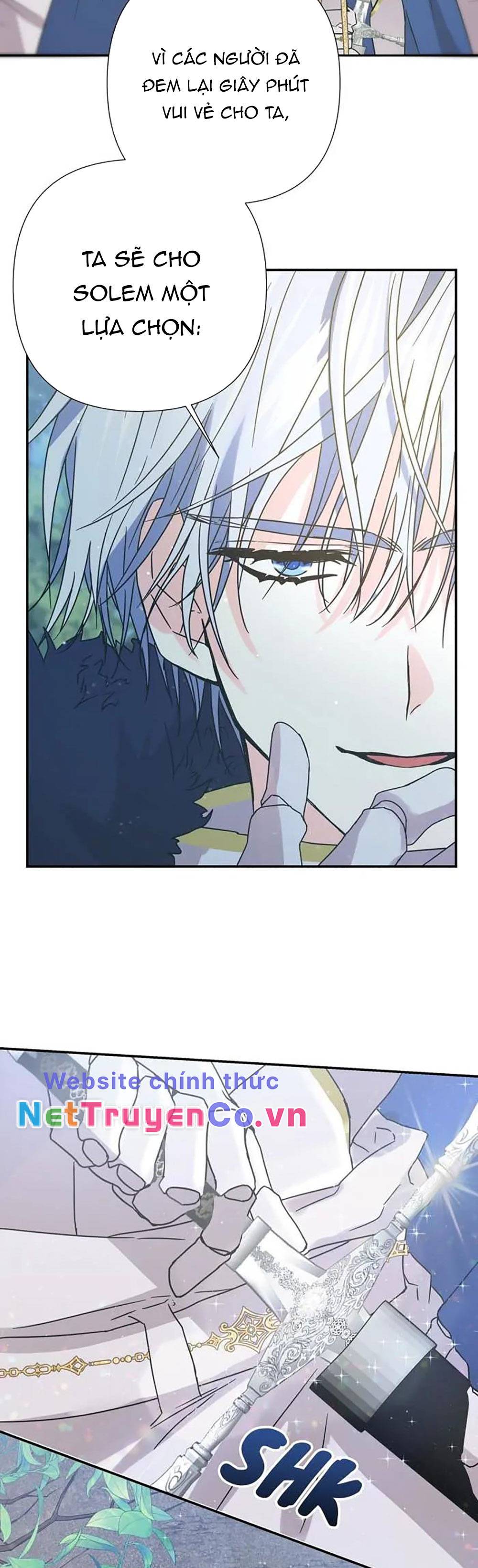 Phải lòng kẻ thù: Chapter 3