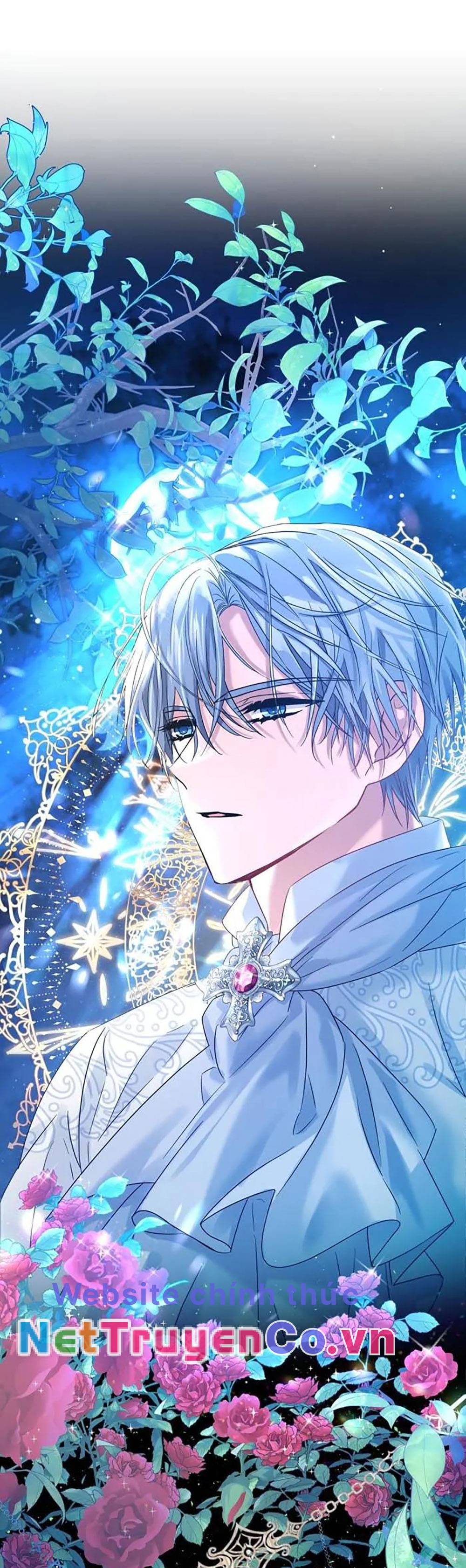 Phải lòng kẻ thù: Chapter 3