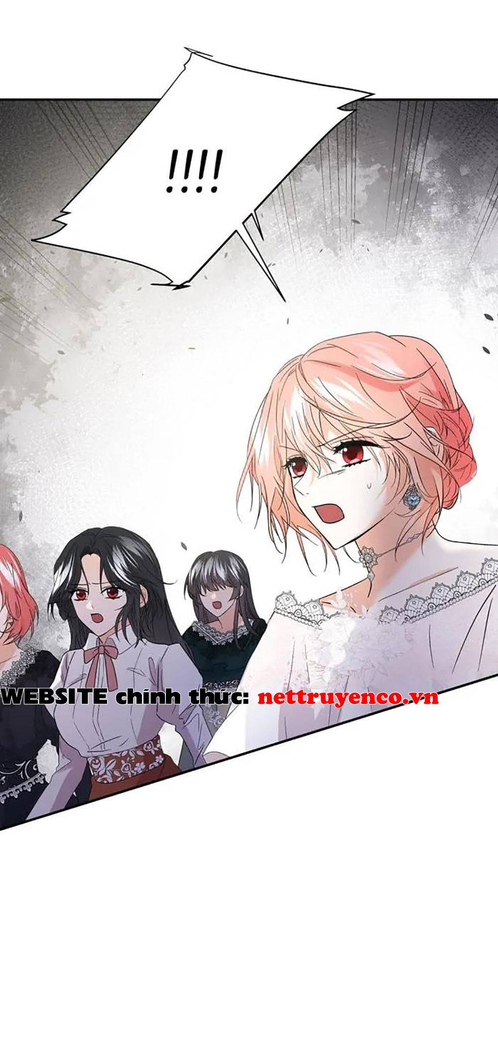 Phải lòng kẻ thù: Chapter 3
