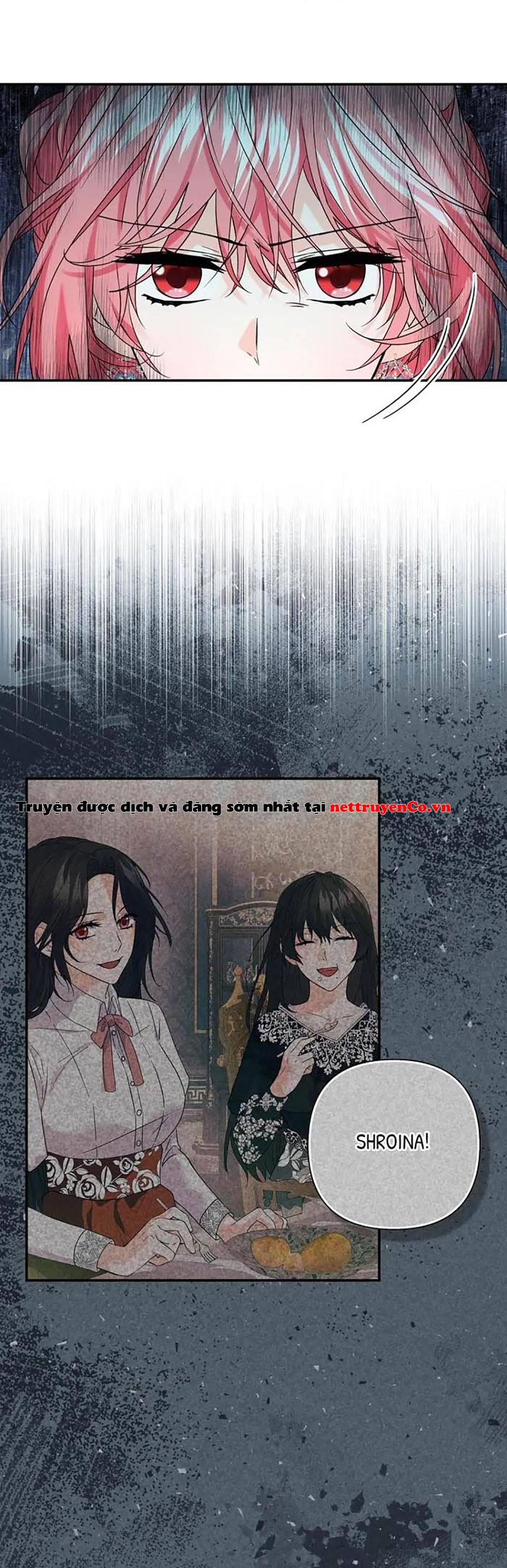 Phải lòng kẻ thù: Chapter 3