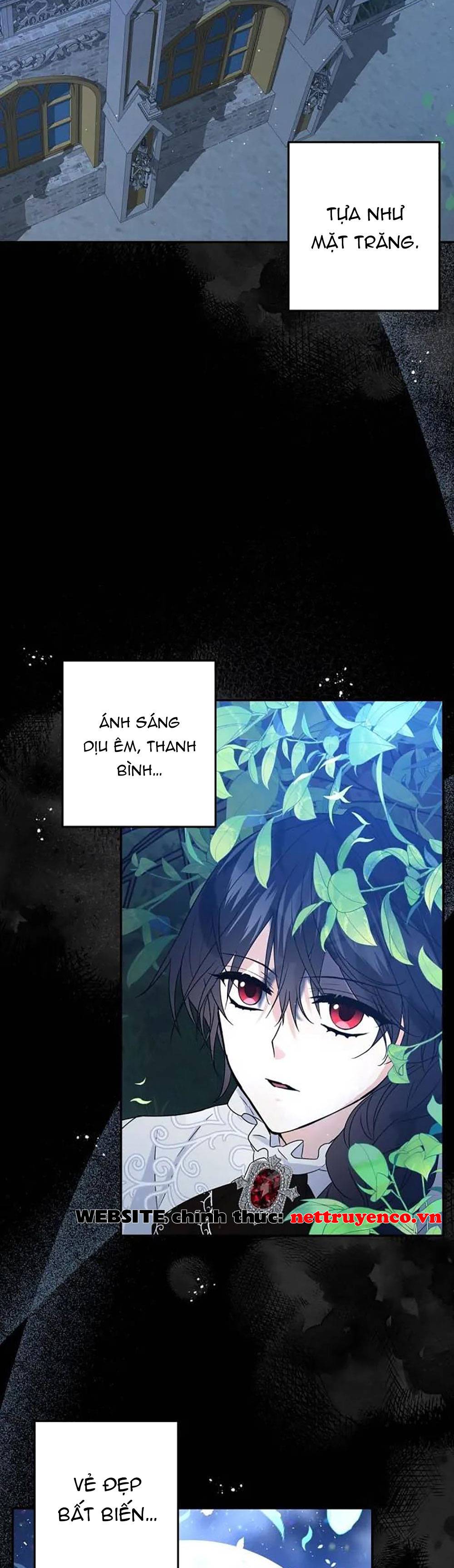Phải lòng kẻ thù: Chapter 3