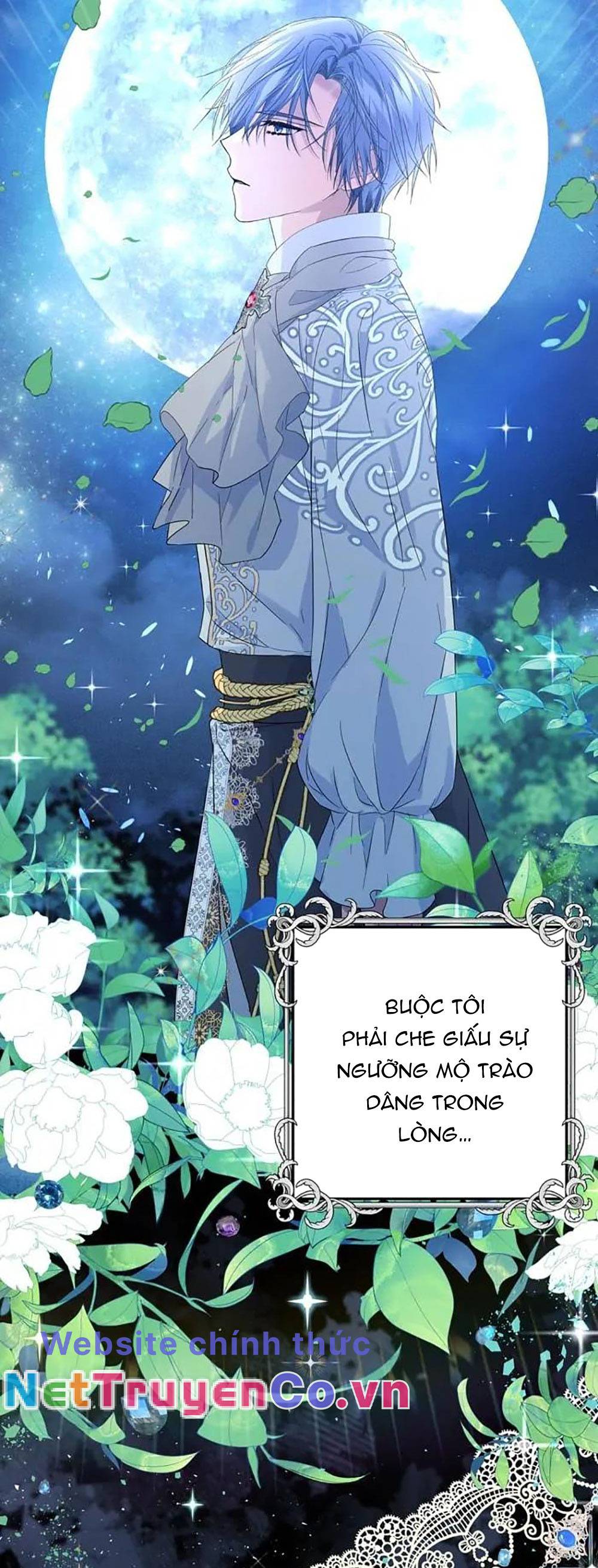 Phải lòng kẻ thù: Chapter 3