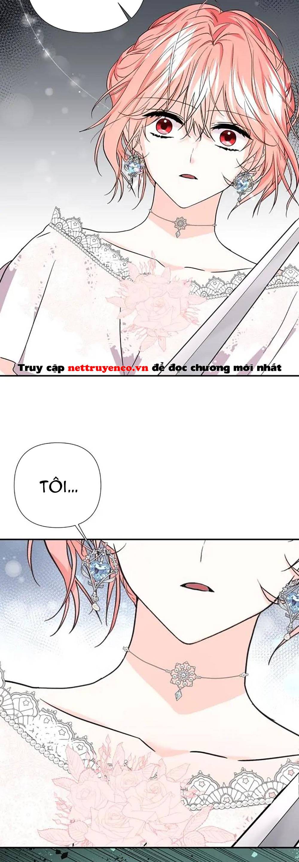 Phải lòng kẻ thù: Chapter 4