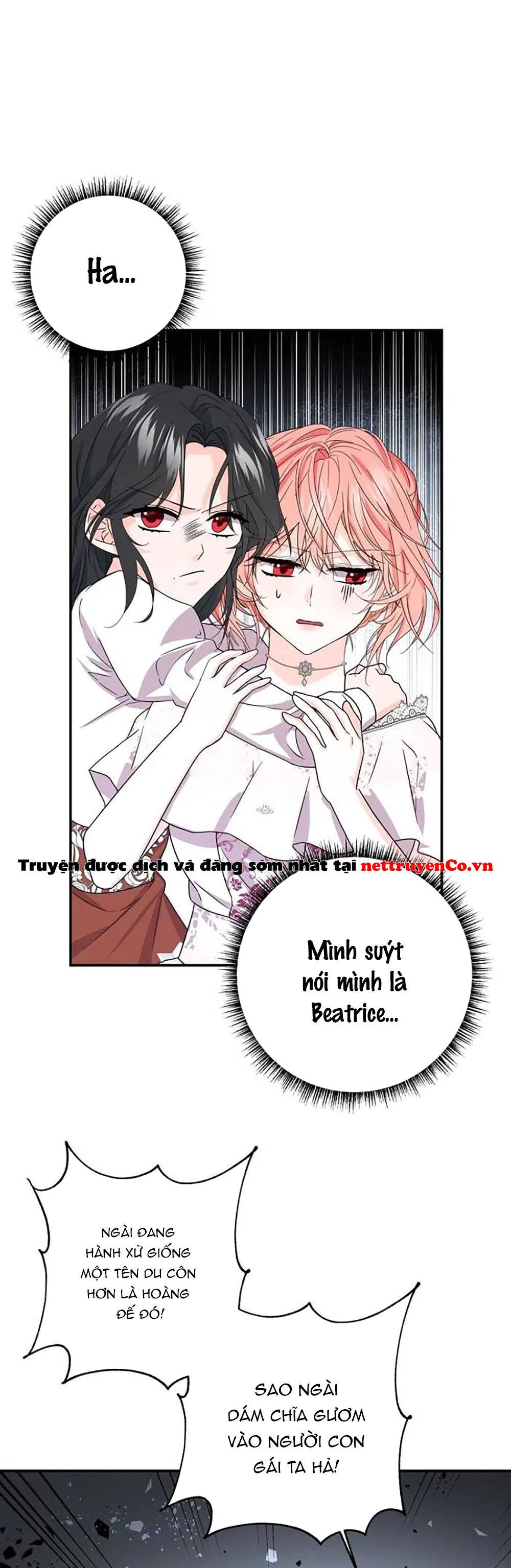 Phải lòng kẻ thù: Chapter 4
