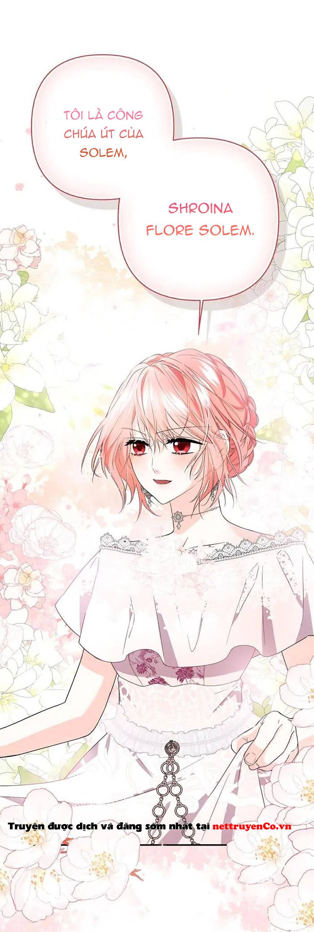 Phải lòng kẻ thù: Chapter 4