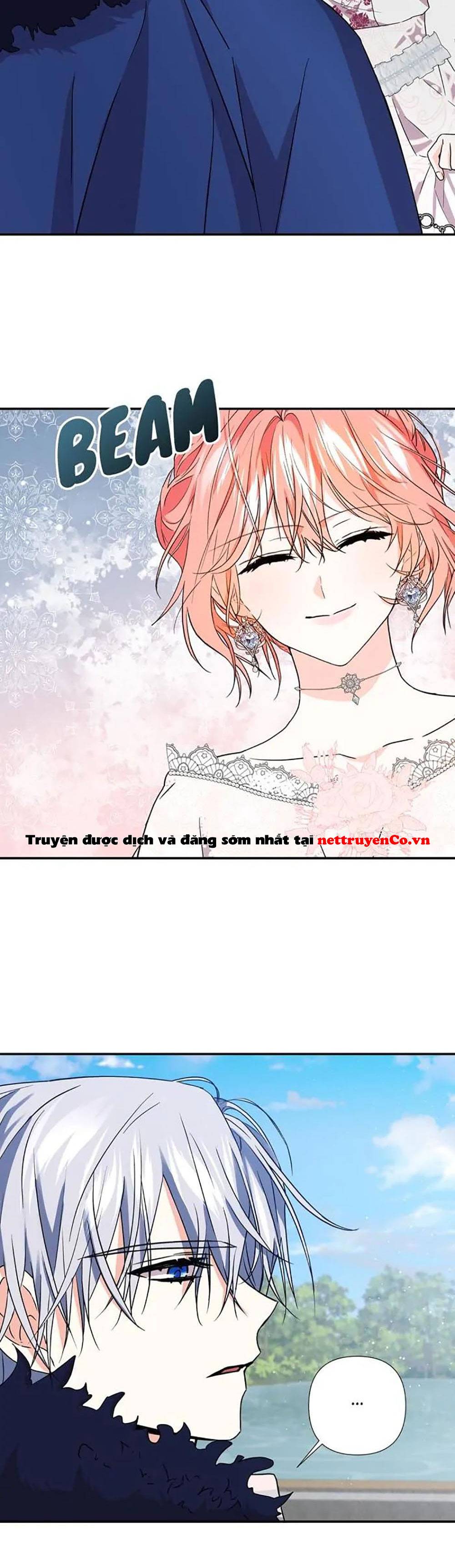 Phải lòng kẻ thù: Chapter 4