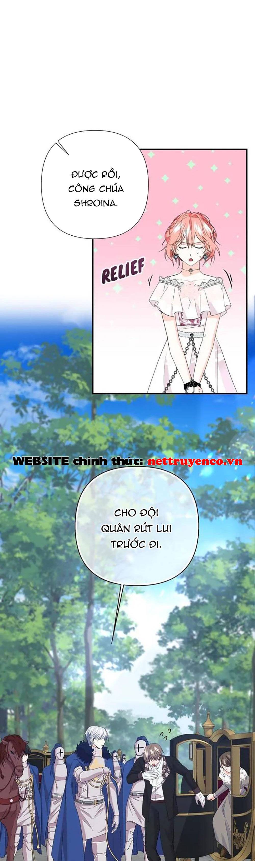 Phải lòng kẻ thù: Chapter 4