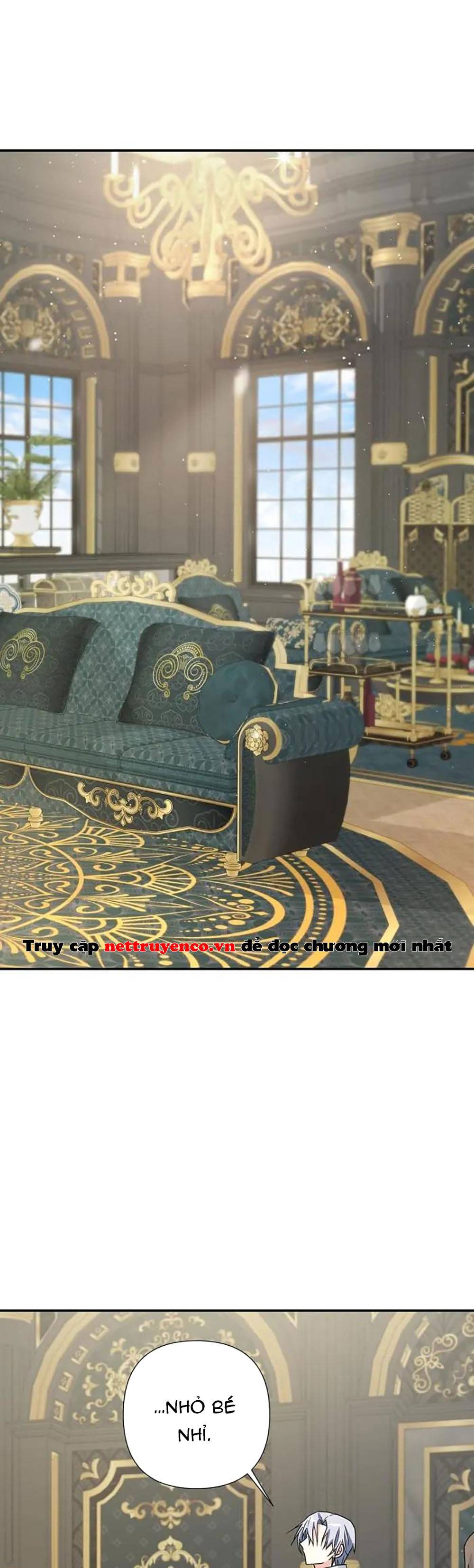 Phải lòng kẻ thù: Chapter 4