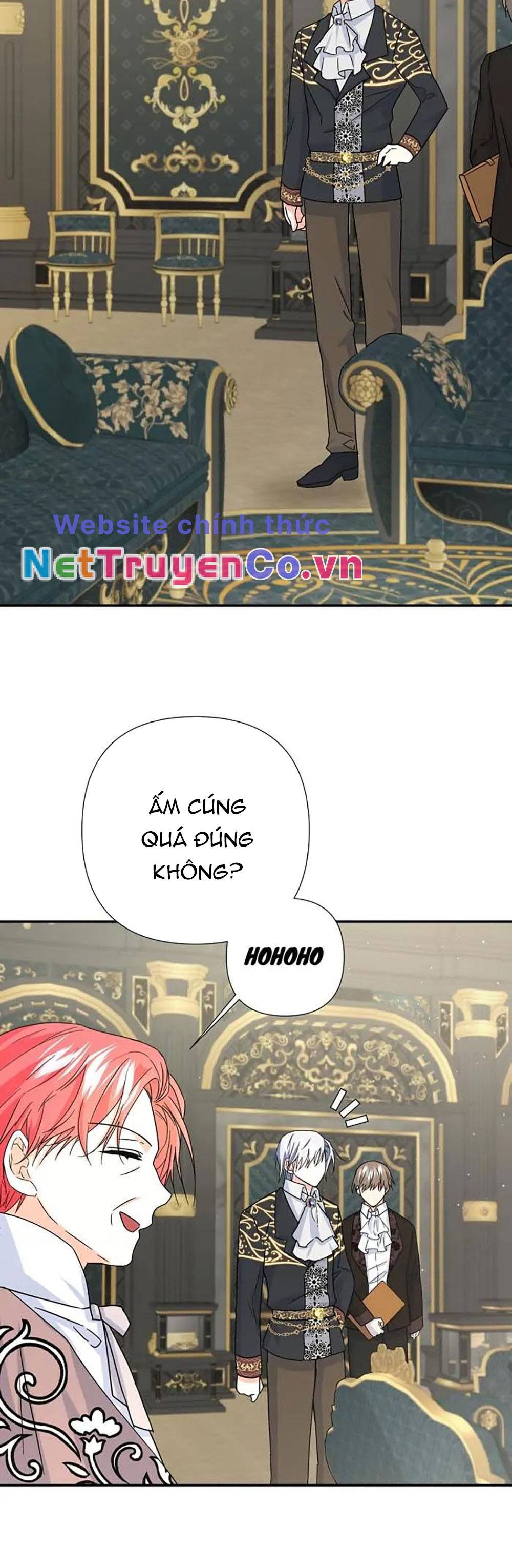 Phải lòng kẻ thù: Chapter 4