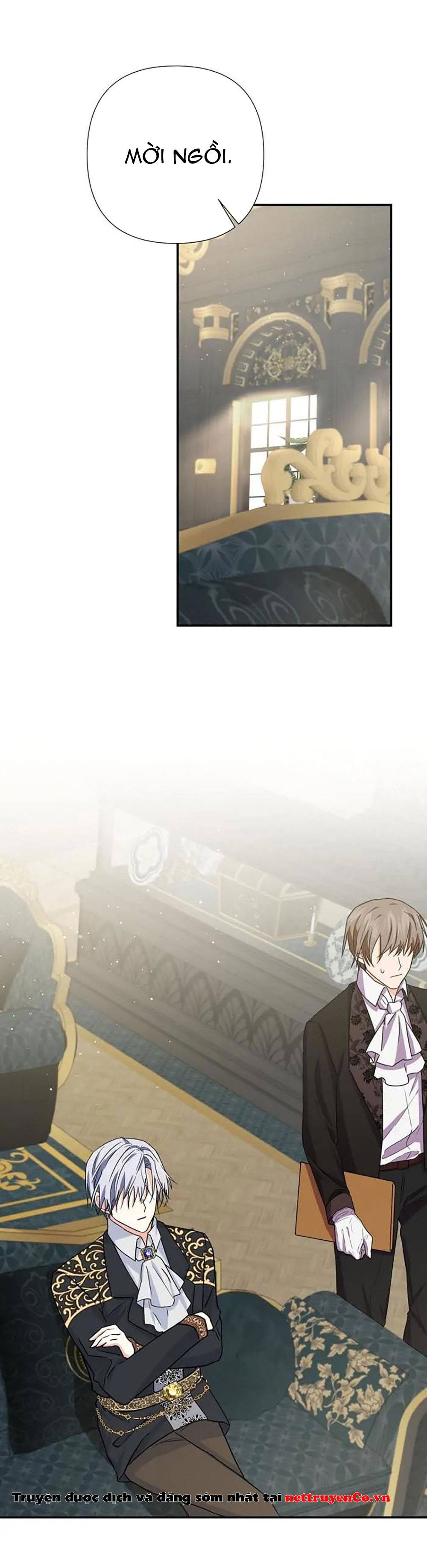 Phải lòng kẻ thù: Chapter 4