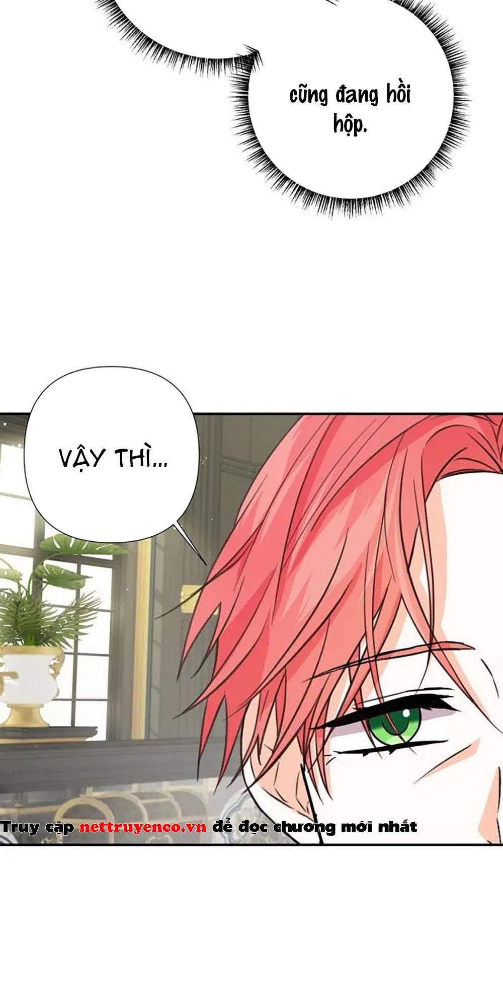 Phải lòng kẻ thù: Chapter 4