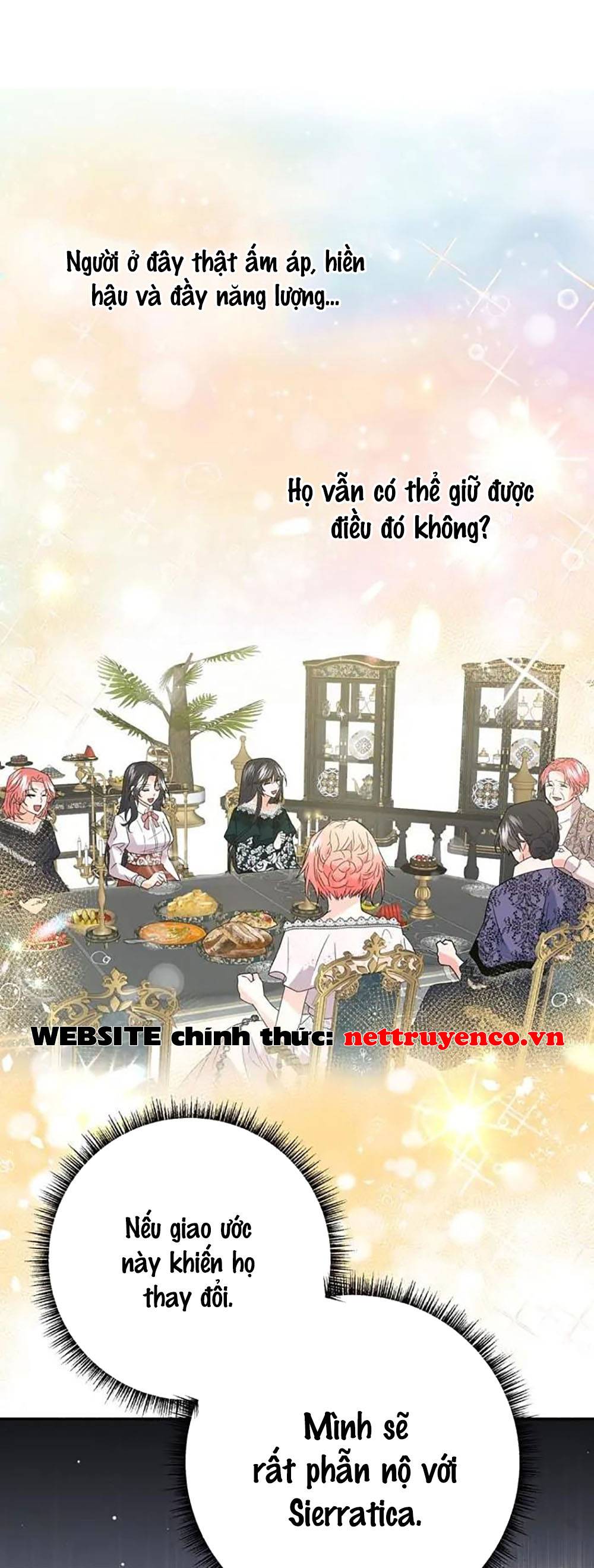 Phải lòng kẻ thù: Chapter 4