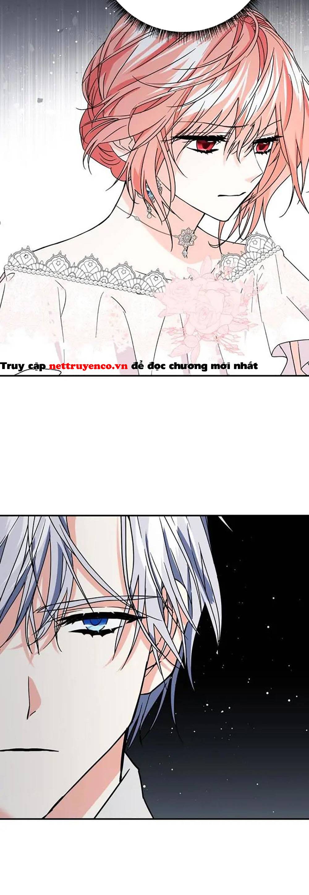 Phải lòng kẻ thù: Chapter 4