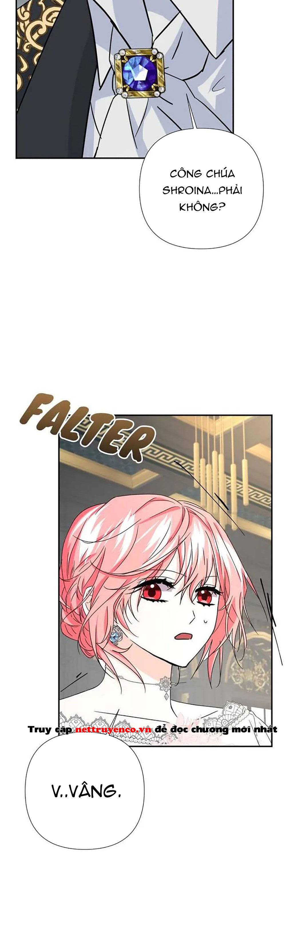 Phải lòng kẻ thù: Chapter 4