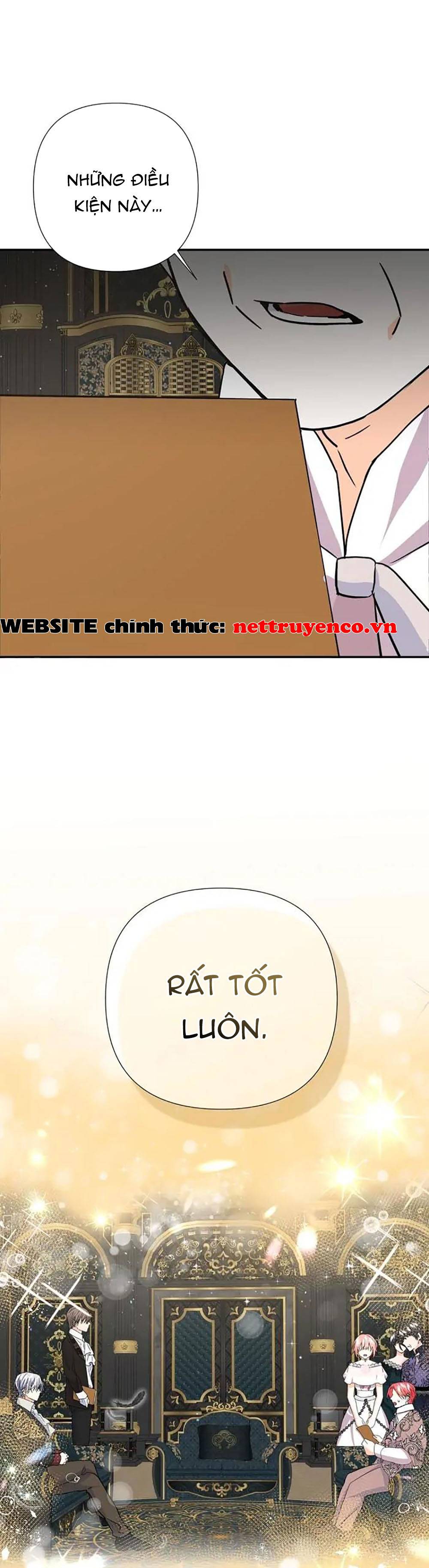 Phải lòng kẻ thù: Chapter 4