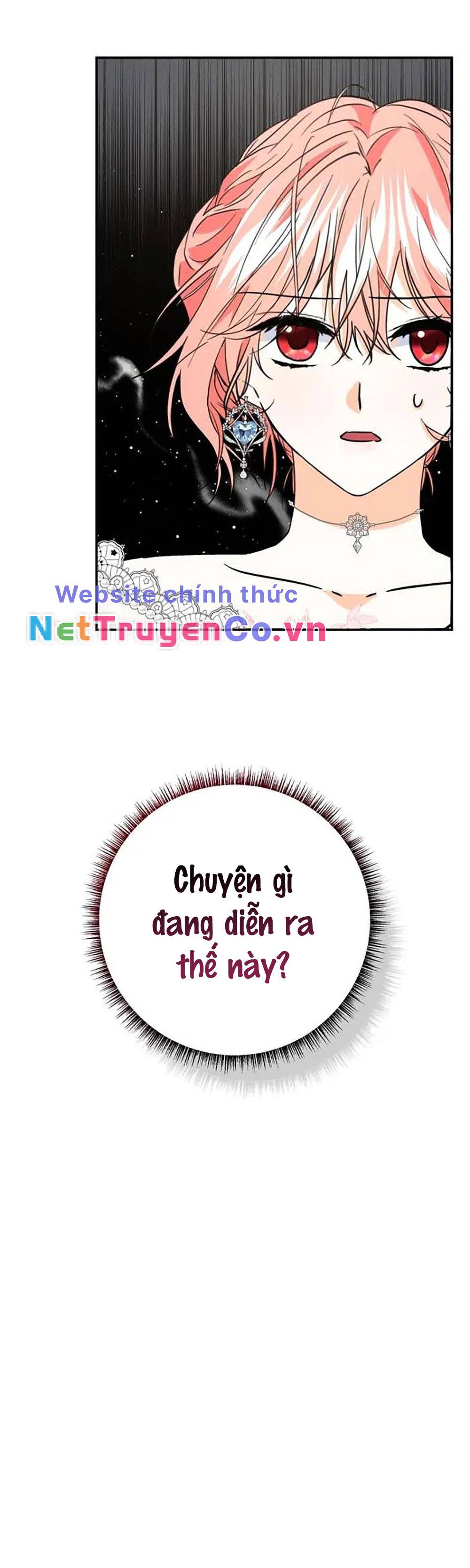 Phải lòng kẻ thù: Chapter 4